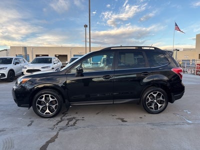 2014 Subaru Forester 2.0XT Premium Premium