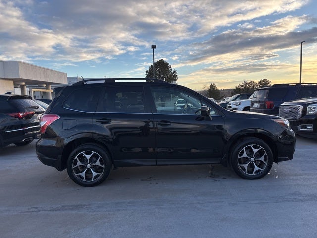 2014 Subaru Forester 2.0XT Premium Premium