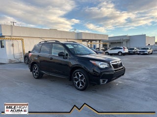 2014 Subaru Forester 2.0XT Premium Premium