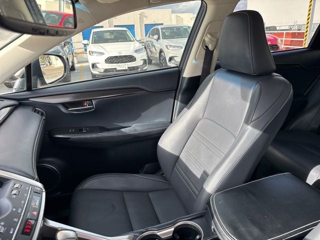 2019 Lexus NX 300 Base