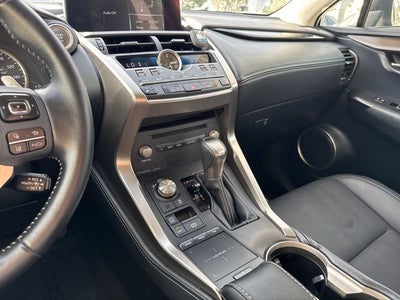 2019 Lexus NX 300 Base