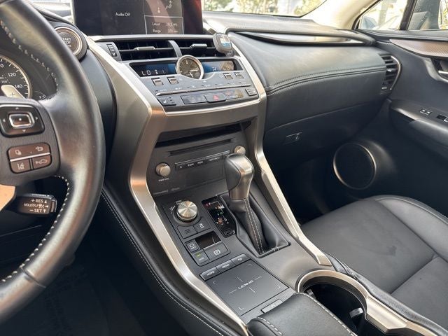 2019 Lexus NX 300 Base