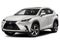 2019 Lexus NX NX 300