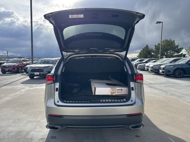 2019 Lexus NX 300 Base