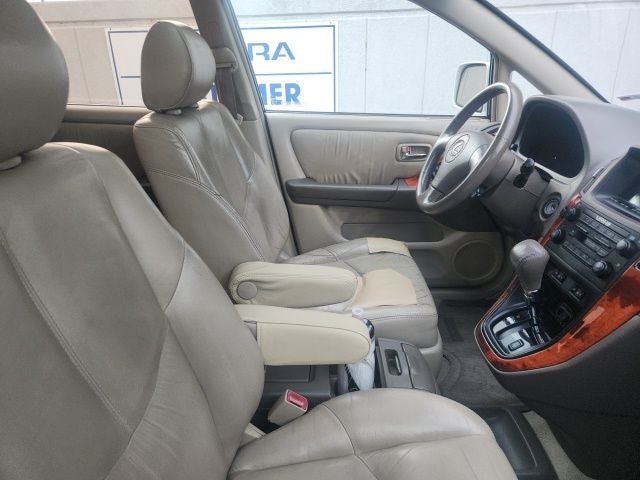 2001 Lexus RX 300