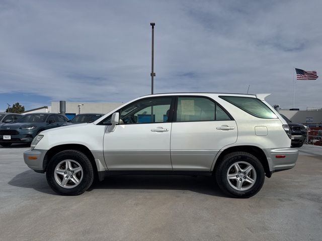 2001 Lexus RX 300