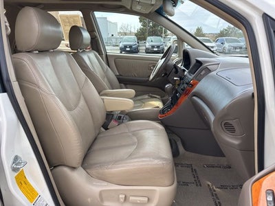 2001 Lexus RX 300
