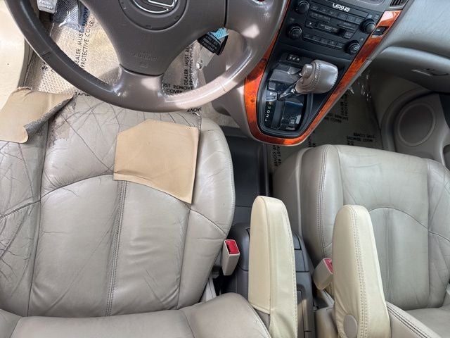 2001 Lexus RX 300
