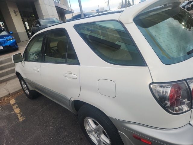 2001 Lexus RX 300