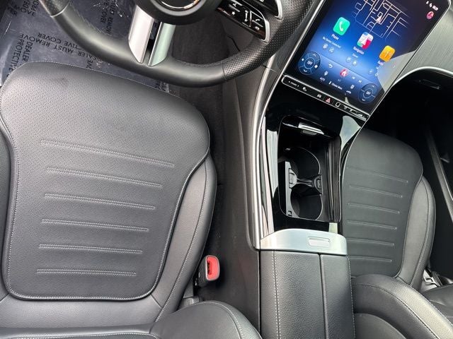 2025 Mercedes-Benz C-Class C 300 4MATIC®
