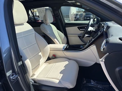 2023 Mercedes-Benz GLC GLC 300 4MATIC®