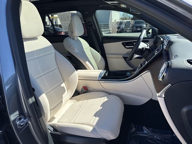 2023 Mercedes-Benz GLC GLC 300 4MATIC®