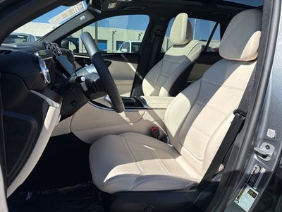 2023 Mercedes-Benz GLC GLC 300 4MATIC®