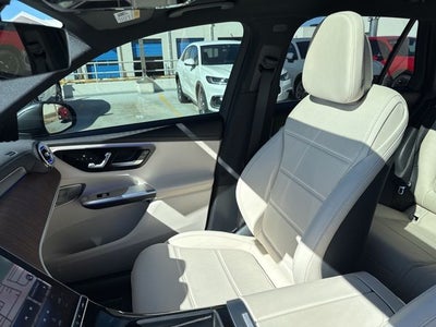 2023 Mercedes-Benz GLC GLC 300 4MATIC®