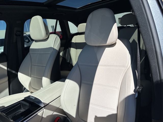 2023 Mercedes-Benz GLC GLC 300 4MATIC®