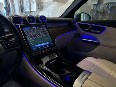 2023 Mercedes-Benz GLC GLC 300 4MATIC®