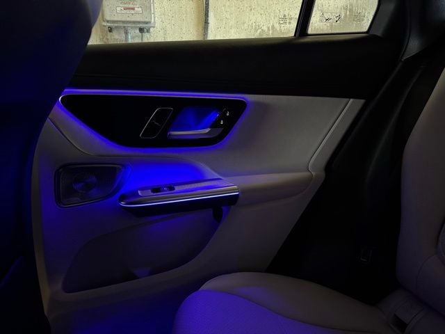 2023 Mercedes-Benz GLC GLC 300 4MATIC®