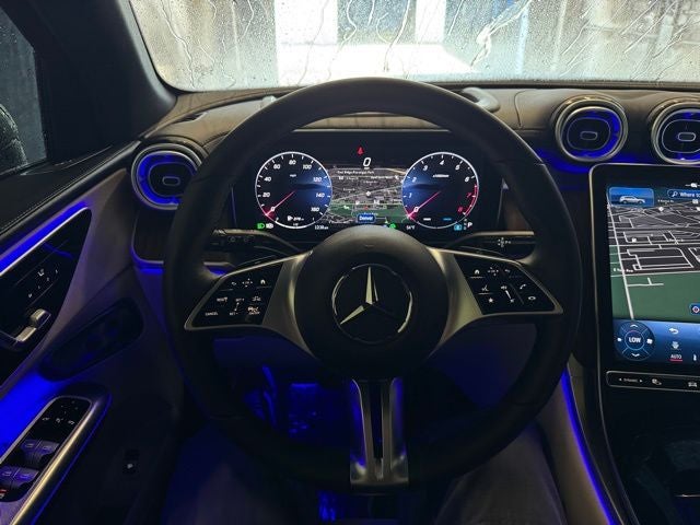 2023 Mercedes-Benz GLC GLC 300 4MATIC®