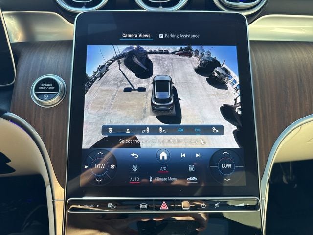 2023 Mercedes-Benz GLC GLC 300 4MATIC®