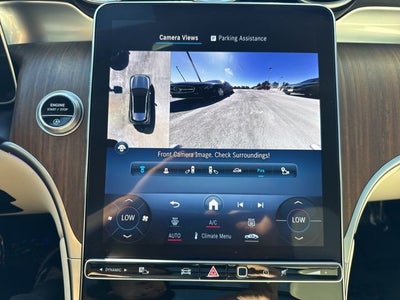 2023 Mercedes-Benz GLC GLC 300 4MATIC®