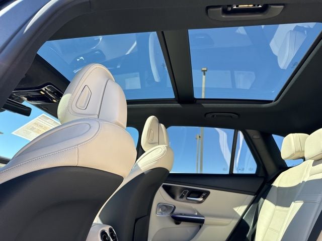 2023 Mercedes-Benz GLC GLC 300 4MATIC®