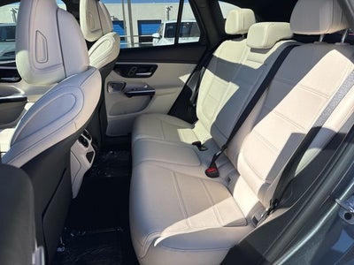 2023 Mercedes-Benz GLC GLC 300 4MATIC®