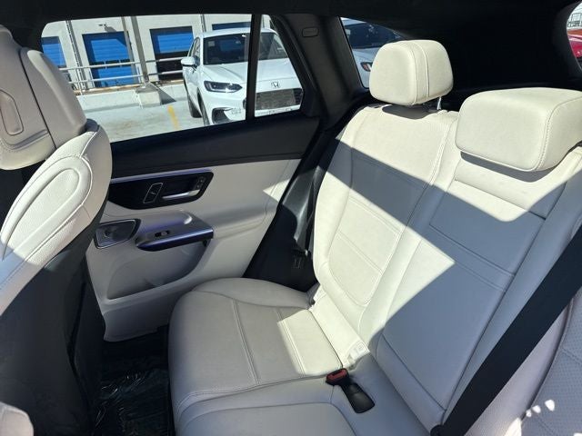 2023 Mercedes-Benz GLC GLC 300 4MATIC®