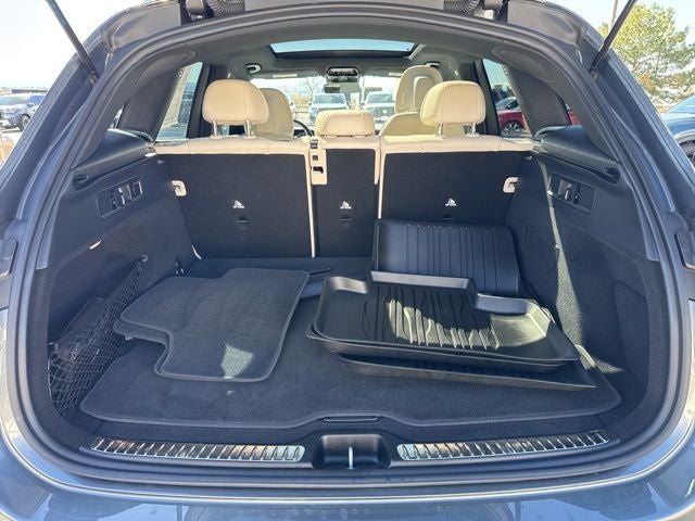 2023 Mercedes-Benz GLC GLC 300 4MATIC®