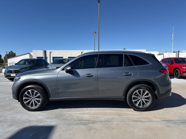 2023 Mercedes-Benz GLC GLC 300 4MATIC®