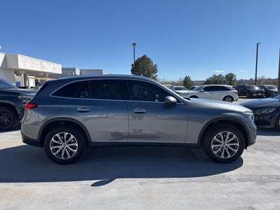 2023 Mercedes-Benz GLC GLC 300 4MATIC®