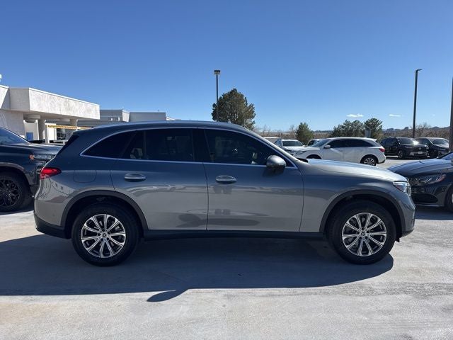 2023 Mercedes-Benz GLC GLC 300 4MATIC®