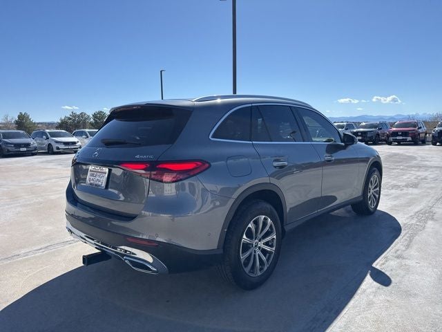 2023 Mercedes-Benz GLC GLC 300 4MATIC®