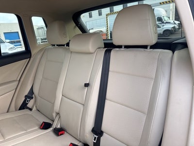 2017 Volkswagen Tiguan 2.0T S 4Motion