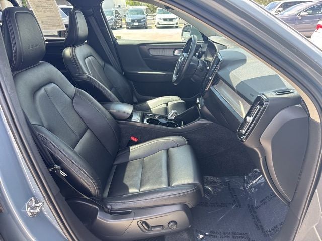 2020 Volvo XC40 T5 Inscription