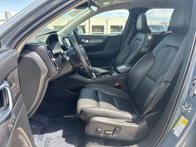 2020 Volvo XC40 T5 Inscription