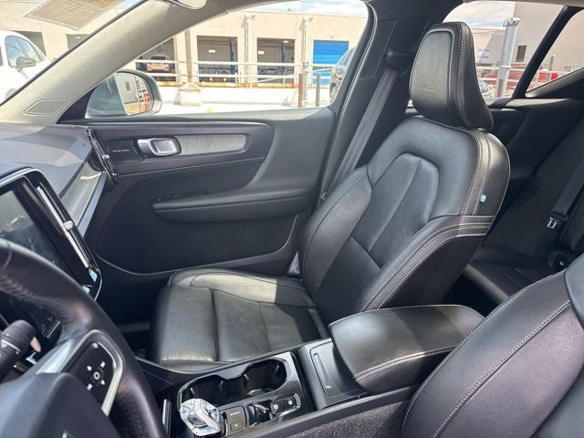2020 Volvo XC40 T5 Inscription