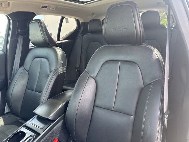 2020 Volvo XC40 T5 Inscription