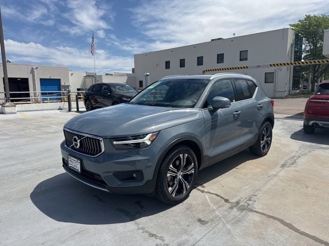 2020 Volvo XC40 T5 Inscription