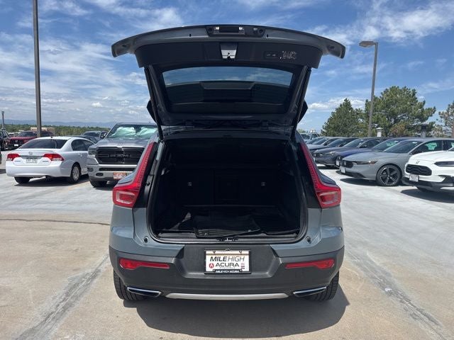 2020 Volvo XC40 T5 Inscription
