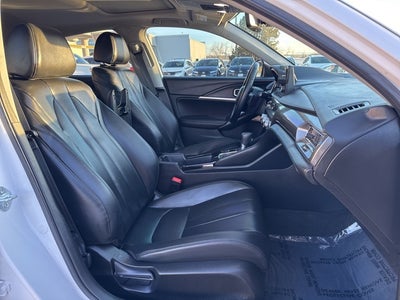 2023 Acura Integra Base