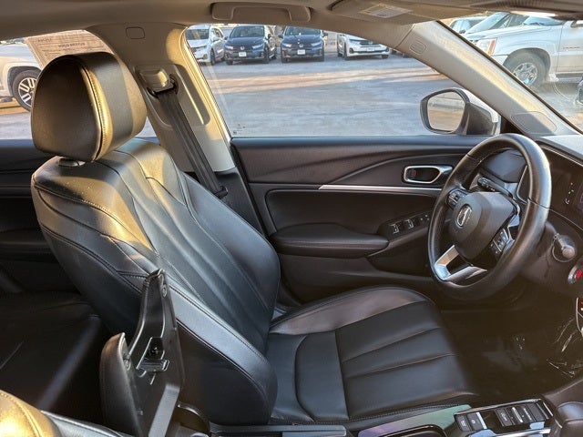 2023 Acura Integra Base