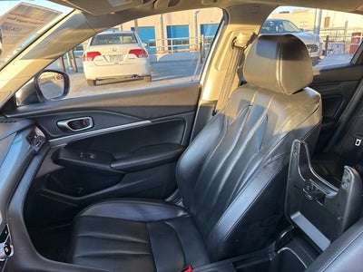 2023 Acura Integra Base