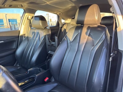 2023 Acura Integra Base