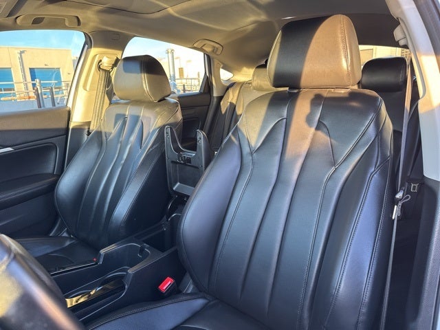 2023 Acura Integra Base