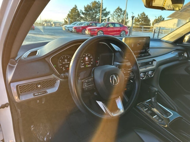 2023 Acura Integra Base