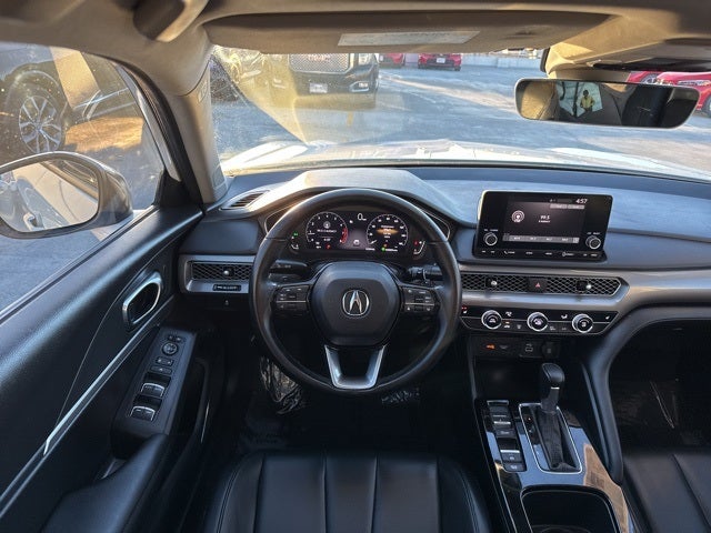 2023 Acura Integra Base