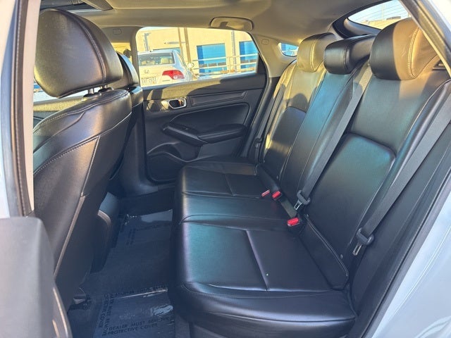 2023 Acura Integra Base