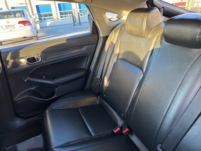 2023 Acura Integra Base