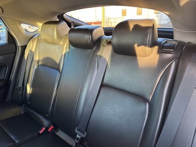 2023 Acura Integra Base