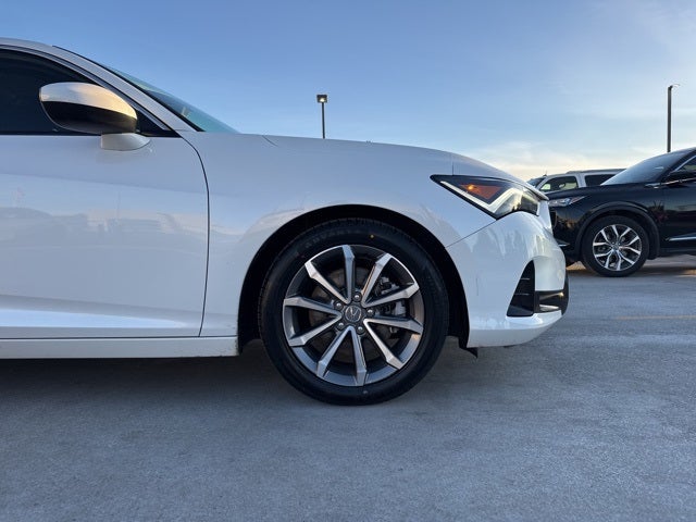 2023 Acura Integra Base